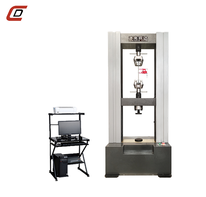 蠕變試驗機的技術要求及結構原理。