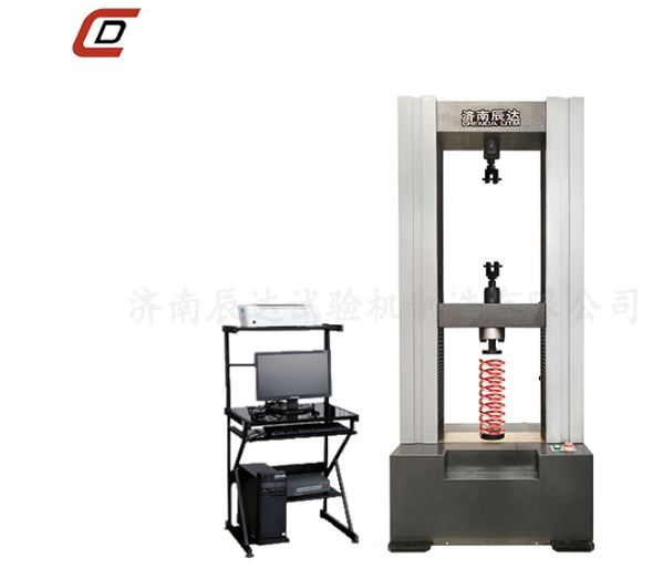 彈簧試驗機分類、功能、特點有哪些？