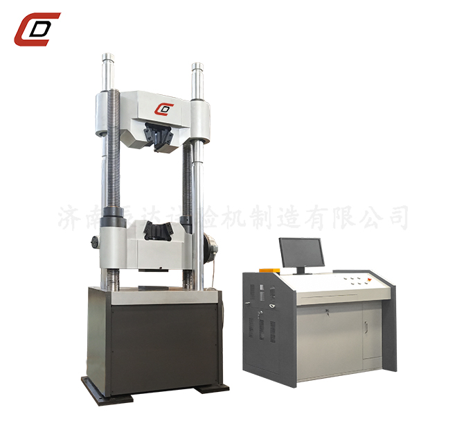 拉力試驗機(jī)中容易損壞的部分以及如何進(jìn)行維護(hù)和保養(yǎng)