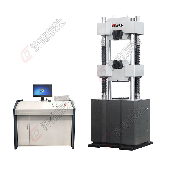 電液伺服萬(wàn)能試驗(yàn)機(jī)油缸有什么特點(diǎn)呢？