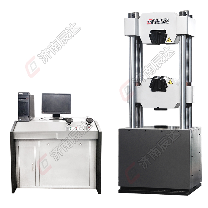 萬能試驗機是什么？應(yīng)該如何正確進行操作呢？